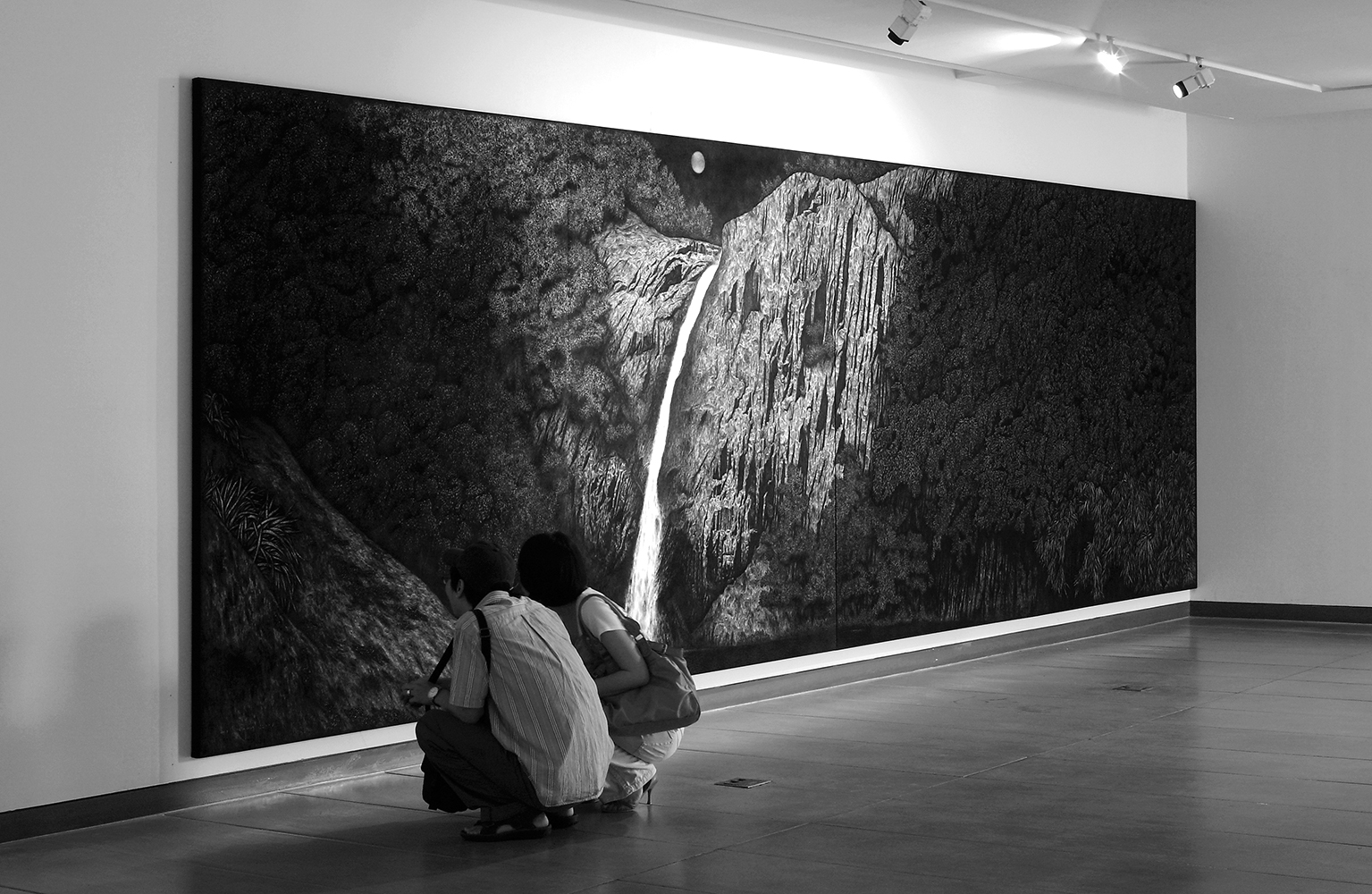 LEE JAE SAM - 이재삼